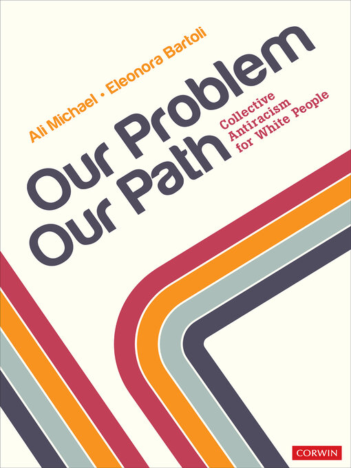 Cover image for Our Problem, Our Path